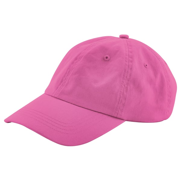 Beechfield Pojkarnas Baseballkeps