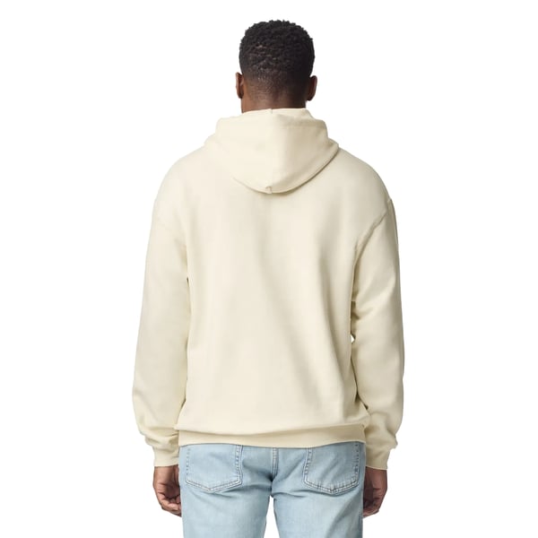 Gildan Unisex Adult Midweight Hoodie
