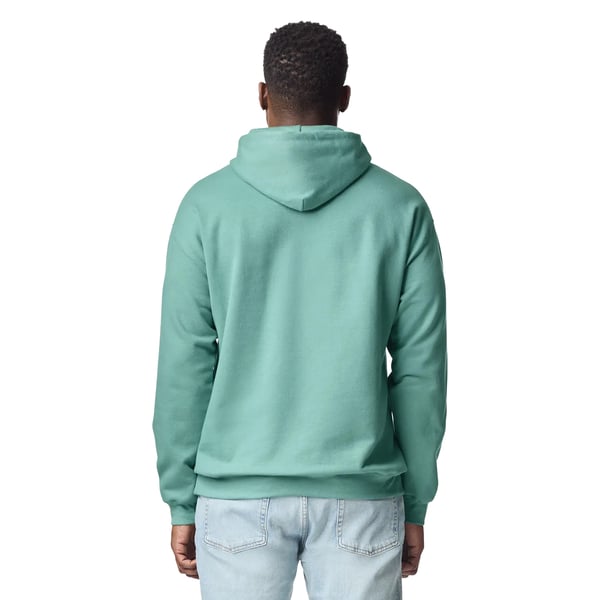 Gildan Unisex Adult Midweight Hoodie