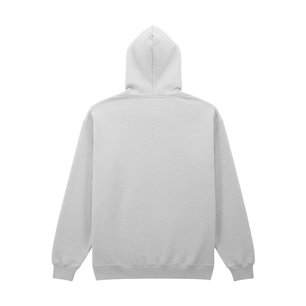 Gildan Unisex Adult Midweight Hoodie