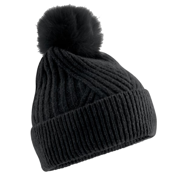Beechfield Snow Luxe Beanie