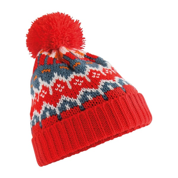 Beechfield Retro Skidmössa