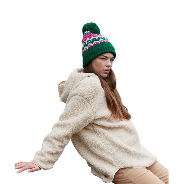 Beechfield Retro Skidmössa