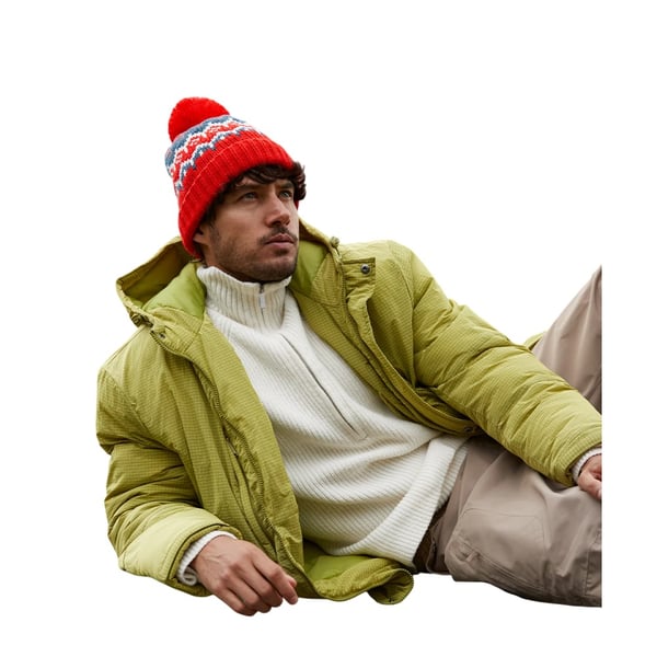 Beechfield Retro Skidmössa