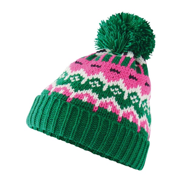 Beechfield Retro Skidmössa