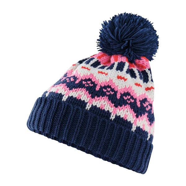 Beechfield Retro Skidmössa