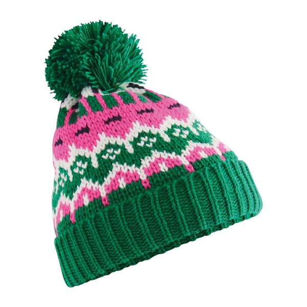 Beechfield Retro Skidmössa