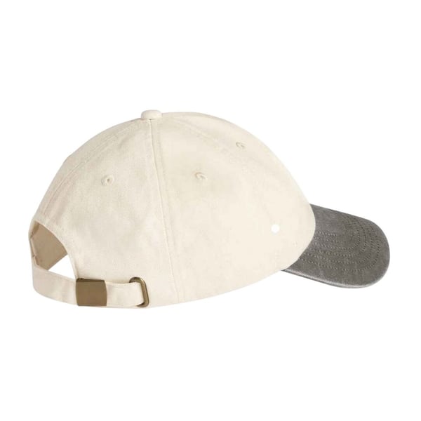 Beechfield Unisex Adult Contrast Baseball Cap