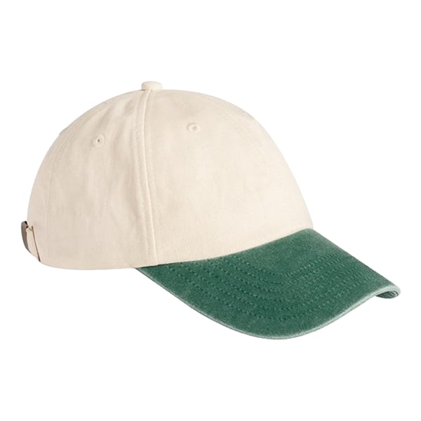 Beechfield Unisex voksen kontrast Baseball Cap