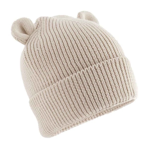 Beechfield Baby Bear Ekologisk Mössa