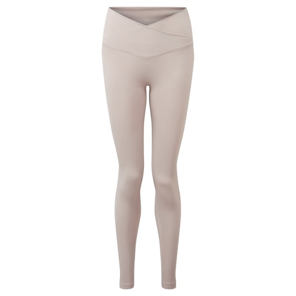 TriDri Womens/Ladies Recycled Leggings