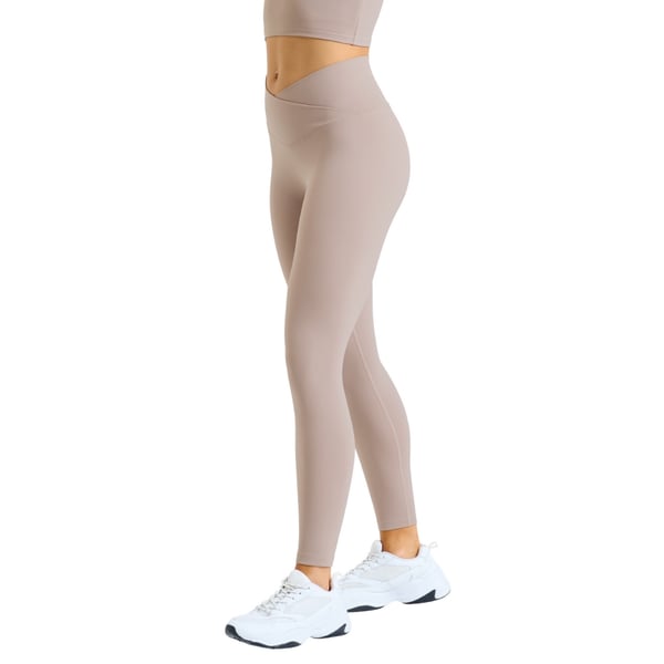 TriDri Womens/Ladies Recycled Leggings