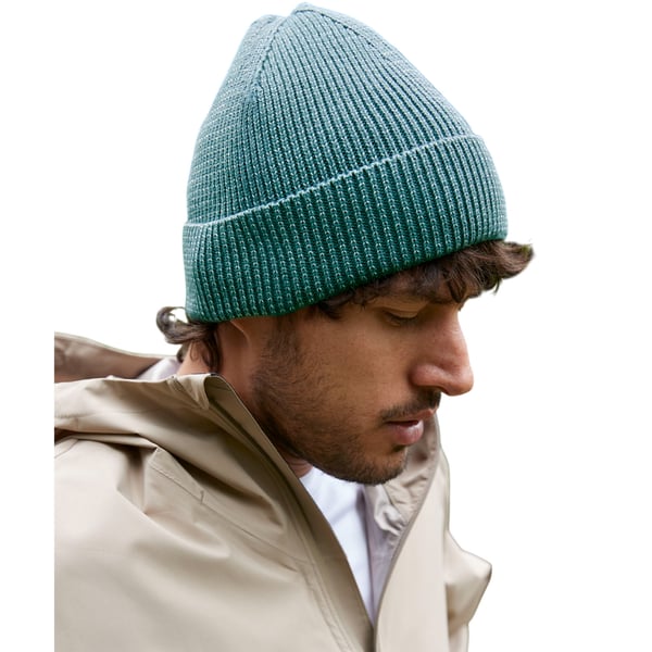 Beechfield Unisex Adult Streetlite Reflective Beanie