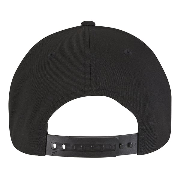 Flexfit Unisex Aikuisten NU Snapback Lippalakki