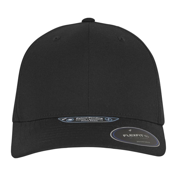 Flexfit Unisex Aikuisten NU Snapback Lippalakki