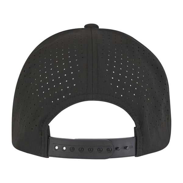Flexfit Unisex Vuxen 5-panels Basebollkeps