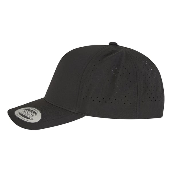 Flexfit Unisex Vuxen 5-panels Basebollkeps