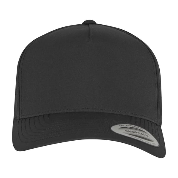 Flexfit Unisex Vuxen 5-panels Basebollkeps
