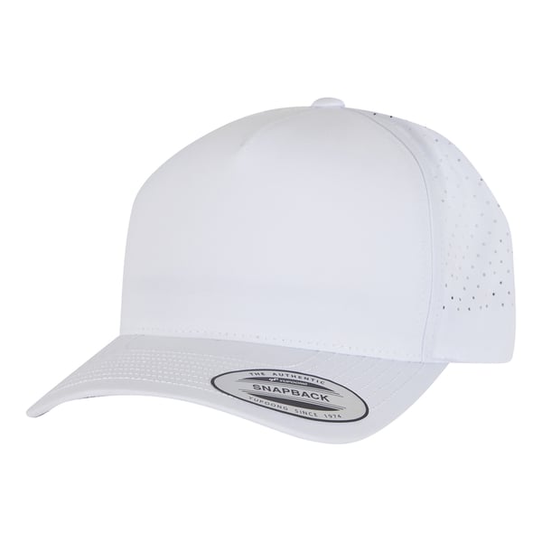 Flexfit Unisex Aikuisten 5 Paneelin Lippalakki