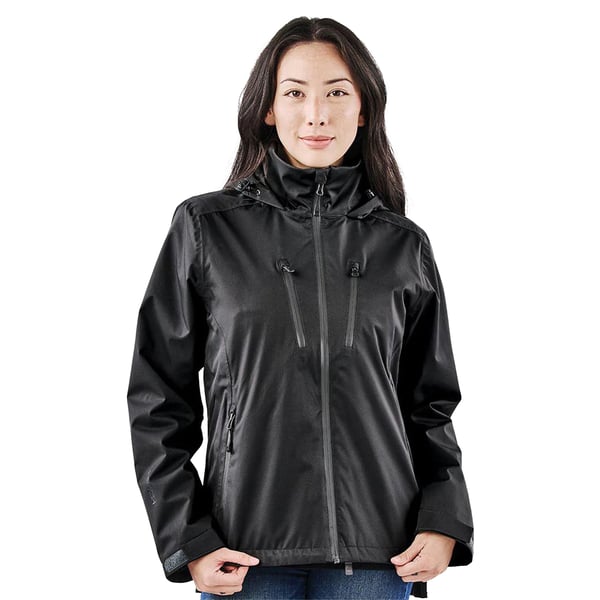 Stormtech Dam/Dam Scirocco Lättvikts Soft Shell Jacka