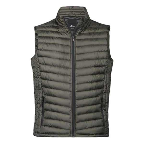 Tee Jays Mens Zepelin Body Warmer