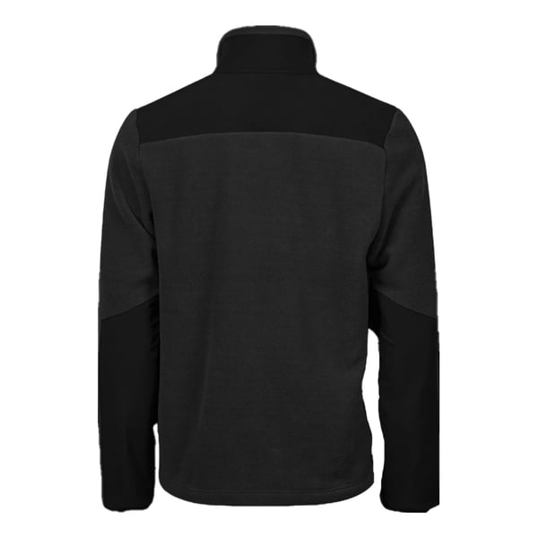 Tee Jays Mountain Fleecejacka för män