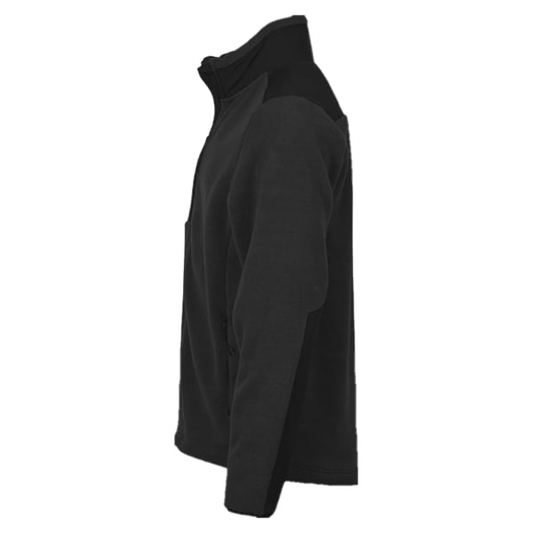 Tee Jays Mountain Fleecejacka för män
