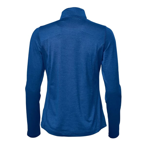 Stormtech Womens/Ladies Milano Quarter Zip Fleece Top