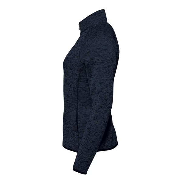 Stormtech Womens/Ladies Yosemite Full Zip Fleece Jacket