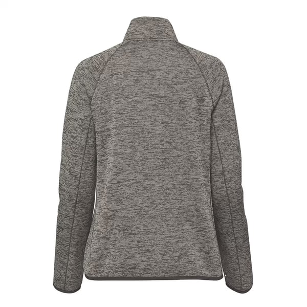 Stormtech Womens/Ladies Yosemite Full Zip Fleece Jacket