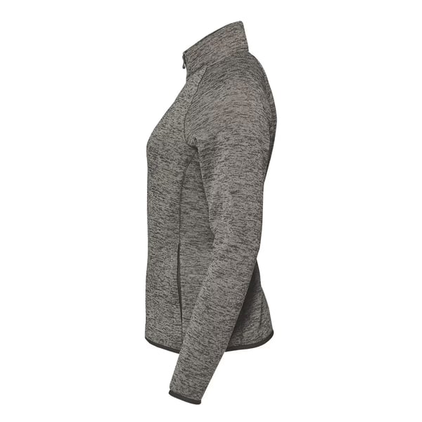 Stormtech Womens/Ladies Yosemite Full Zip Fleece Jacket