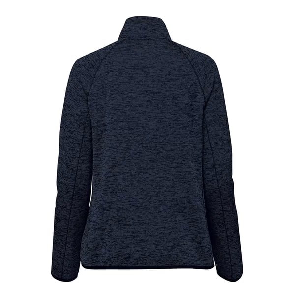 Stormtech Womens/Ladies Yosemite Full Zip Fleece Jacket
