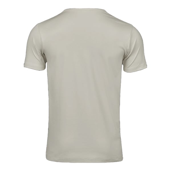 Tee Jays Interlock T-shirt för män