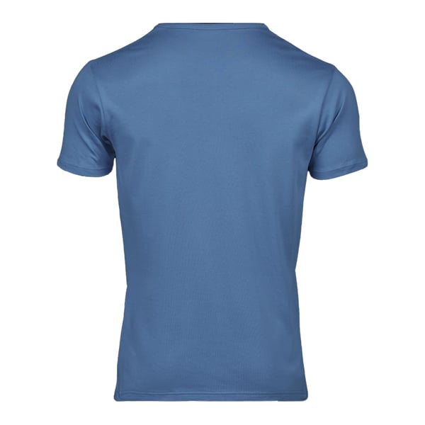 Tee Jays Interlock T-shirt för män