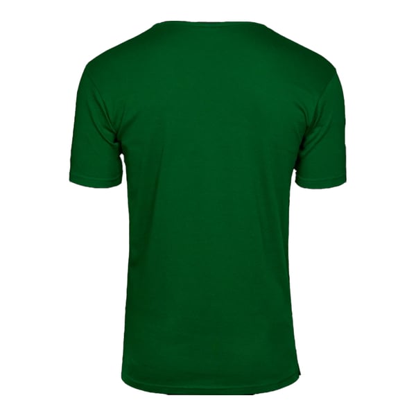 Tee Jays Interlock T-shirt för män