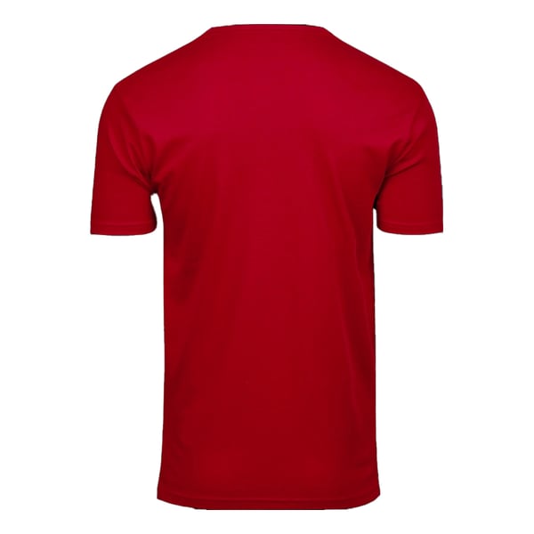 Tee Jays Interlock T-shirt för män