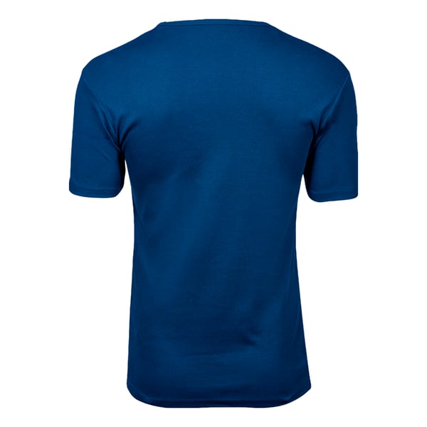 Tee Jays Interlock T-shirt för män