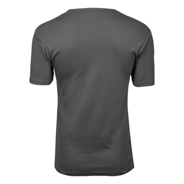 Tee Jays Interlock T-shirt för män