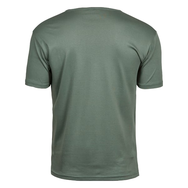 Tee Jays Interlock T-shirt för män