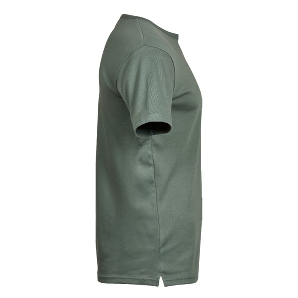 Tee Jays Interlock T-shirt för män