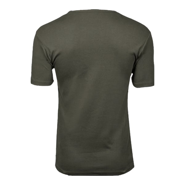 Tee Jays Interlock T-shirt för män