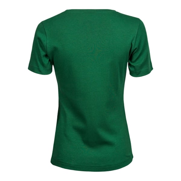 Tee Jays T-shirt Interlock för dam