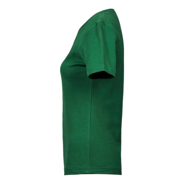 Tee Jays T-shirt Interlock för dam