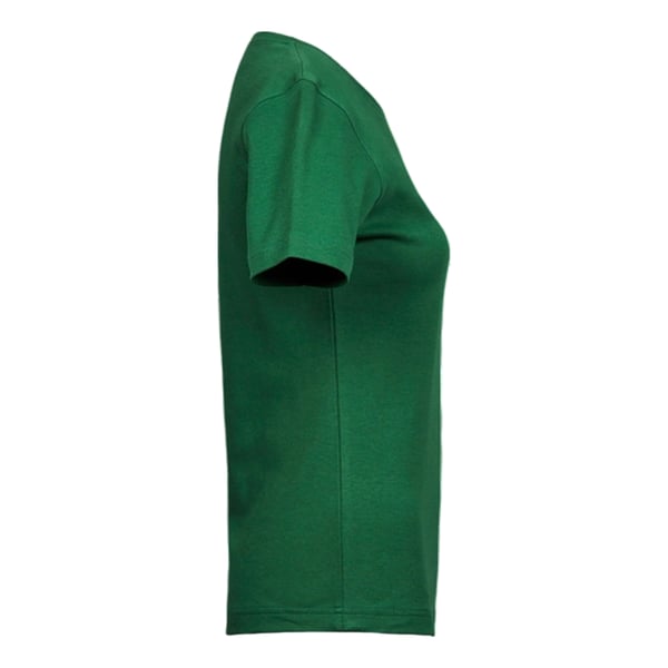 Tee Jays T-shirt Interlock för dam