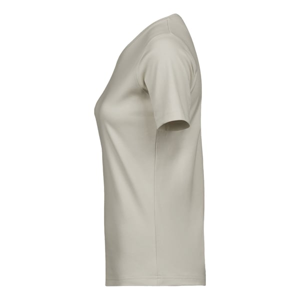 Tee Jays T-shirt Interlock för dam