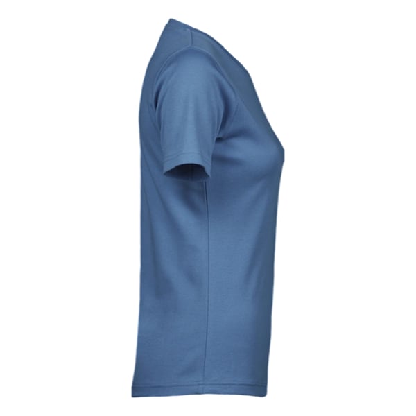 Tee Jays T-shirt Interlock för dam
