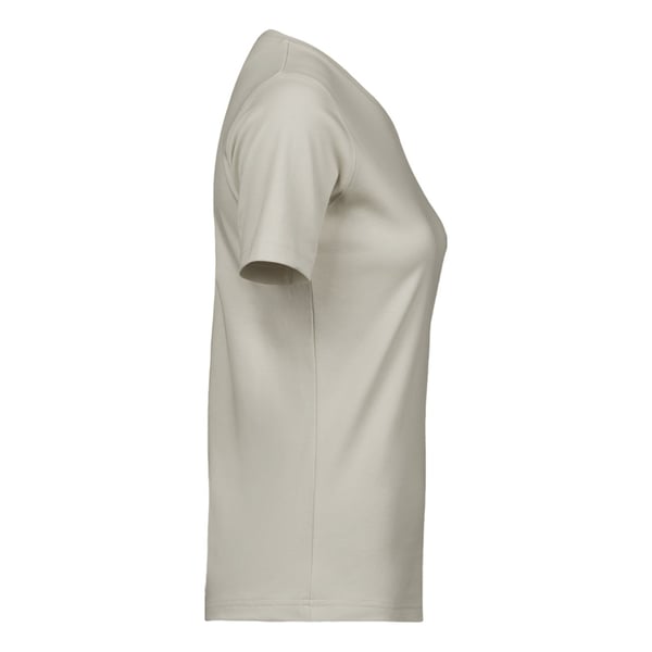 Tee Jays T-shirt Interlock för dam
