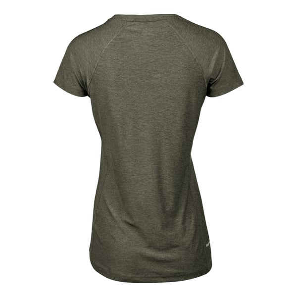 Tee Jays Naisten CoolDry T-paita