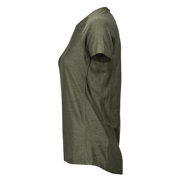 Tee Jays Naisten CoolDry T-paita