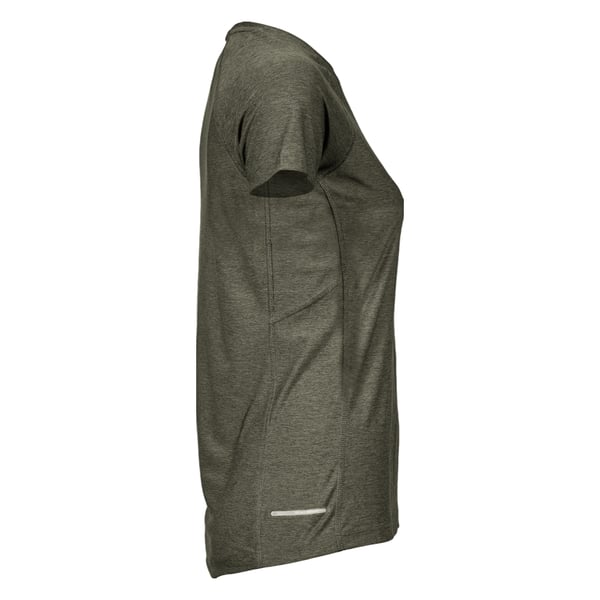 Tee Jays Naisten CoolDry T-paita
